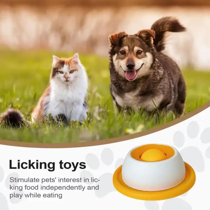 Jouets interactifs pour chiens