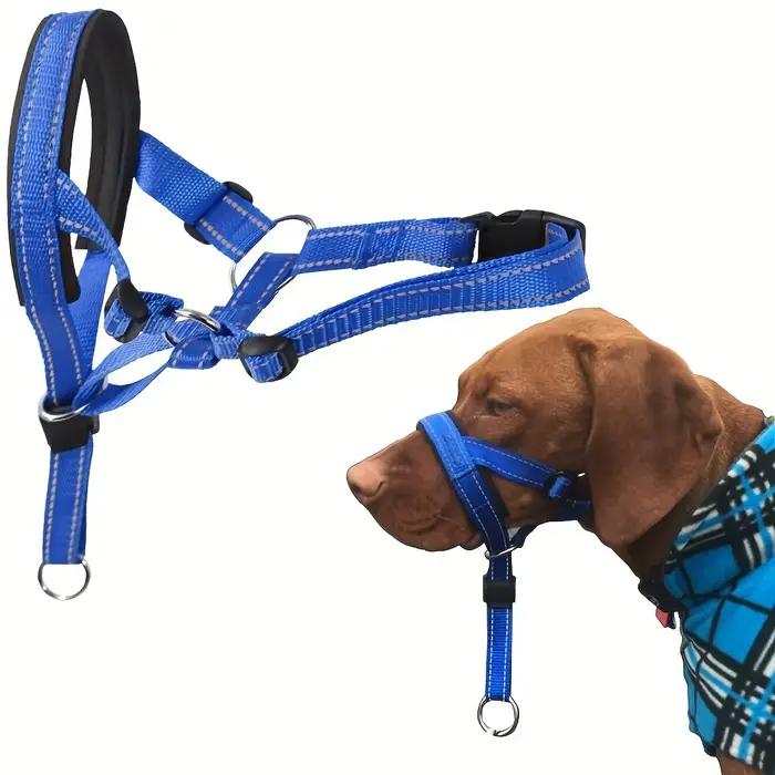 Muselière pour chien, Cage pour chien