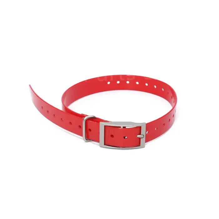 Ceinture de collier pour Garmin, TT15, TT10, T5, DC50