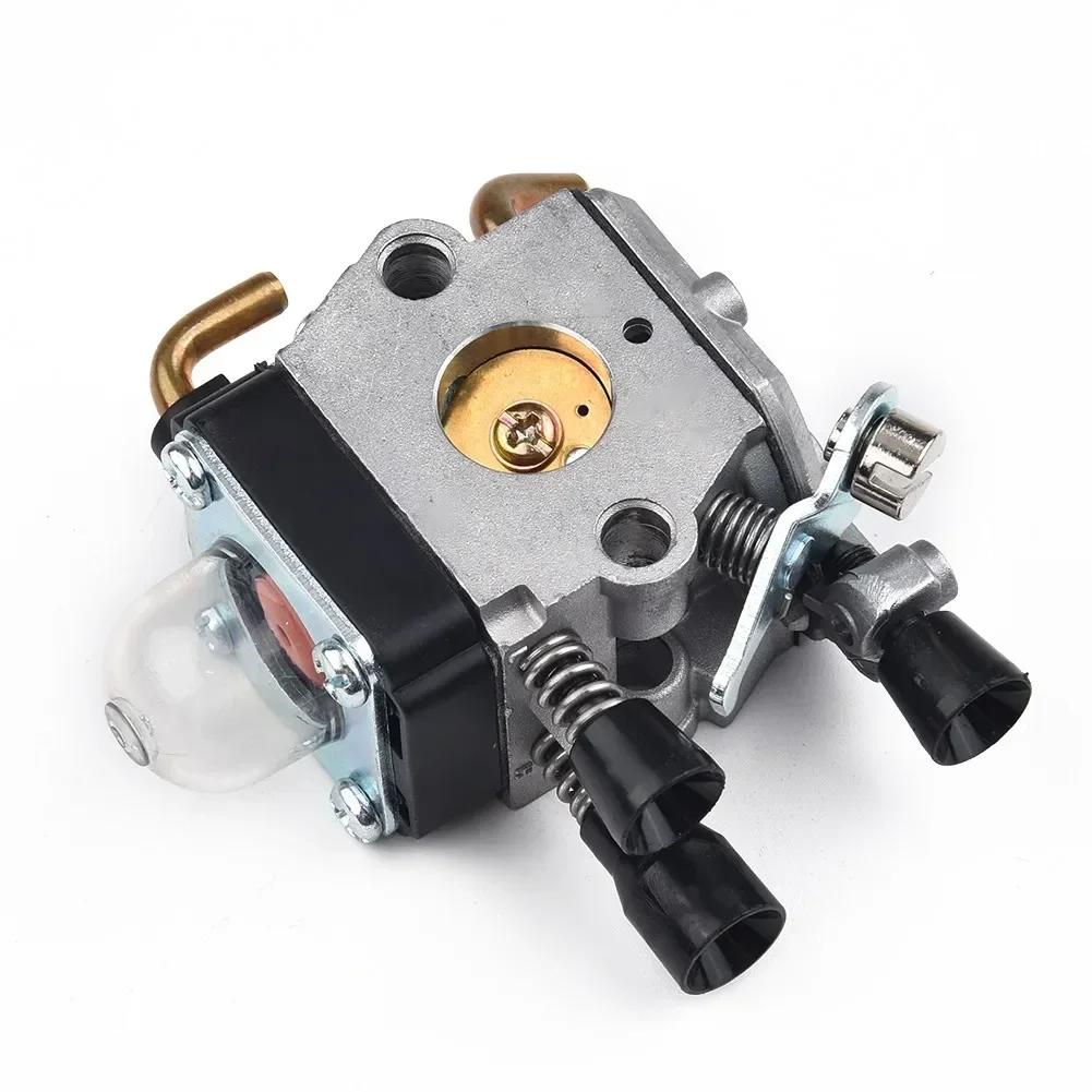Carburateur de haute qualité pour taille-haie STIHL HS75 HS80 HS85, facile à installer et aux performances zarooptimales