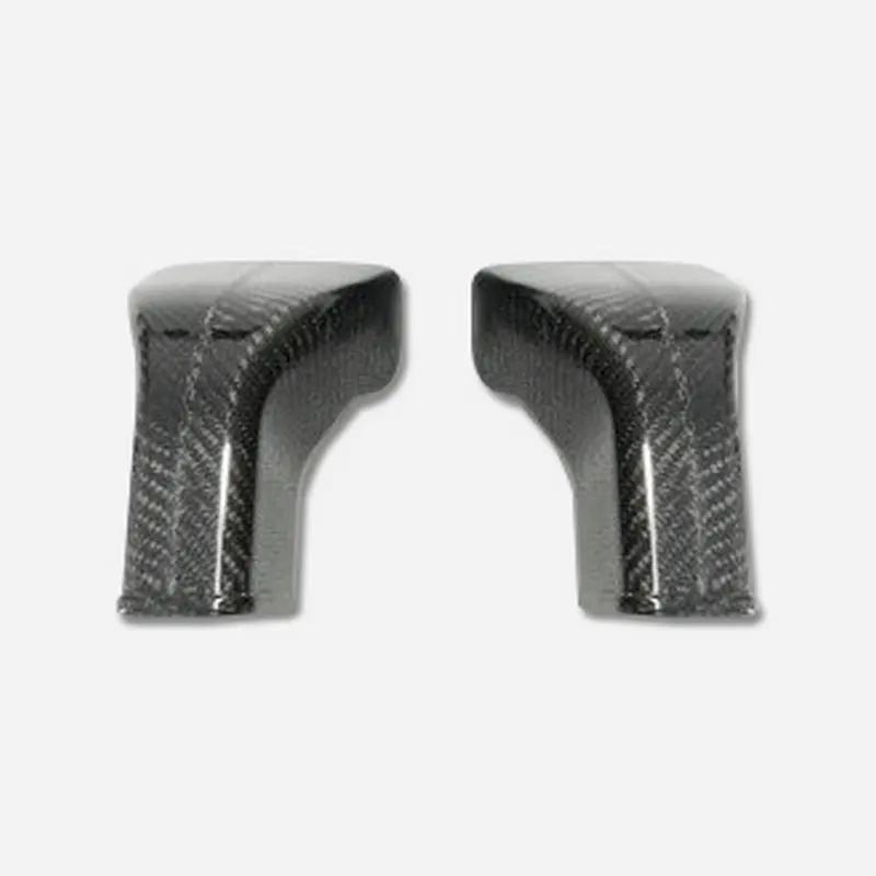 Accessoires en Fiber de carbone pour tunnel pneumatique de capot OEM R35 GTR
