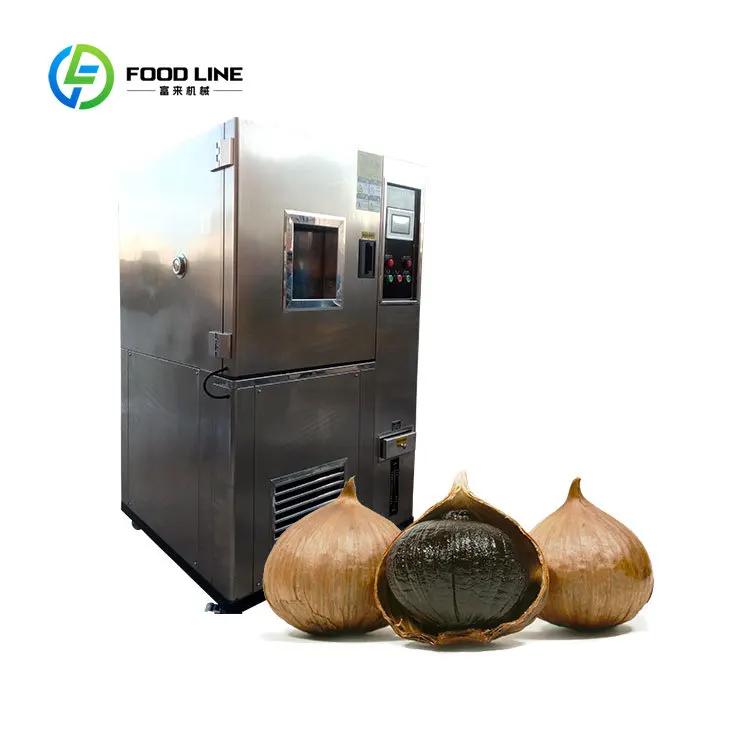 Fermenteur d'ail noir à vendre FL – Machine de fermentation personnalisée en gros à prix compétitif