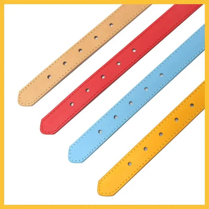 Colliers pour chiots en strass scintillants, personnalisés pour petits chiens, chats, Chihuahua, col