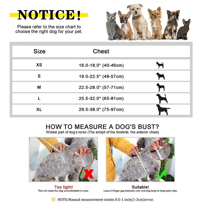 Harnais personnalisé pour grands chiens, gilet réglable en maille gravée en cuir pour animaux de com