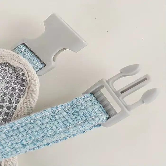 Laisse pour chien Winnie l'ourson harnais laisse chat marche chien petit chien Teddy gilet style har