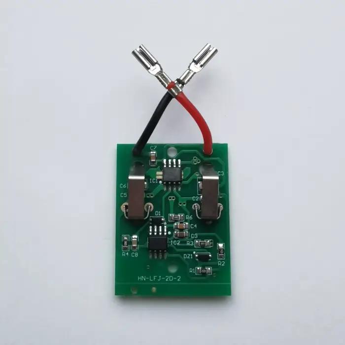 Sirreepet-Pièces de rechange pour tondeuse à animaux, PCB pour Heiniger Saphir