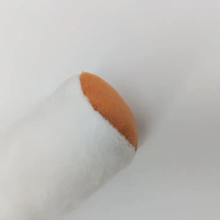 Jouet interactif pour chien, jouet sonore pour chiot, cigare résistant pour petits chiens, jouet à m