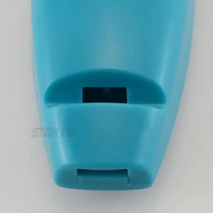 Clicker et sifflet multifonctions 2 en 1 pour animaux de compagnie, entraîneur de chien avec porte-c