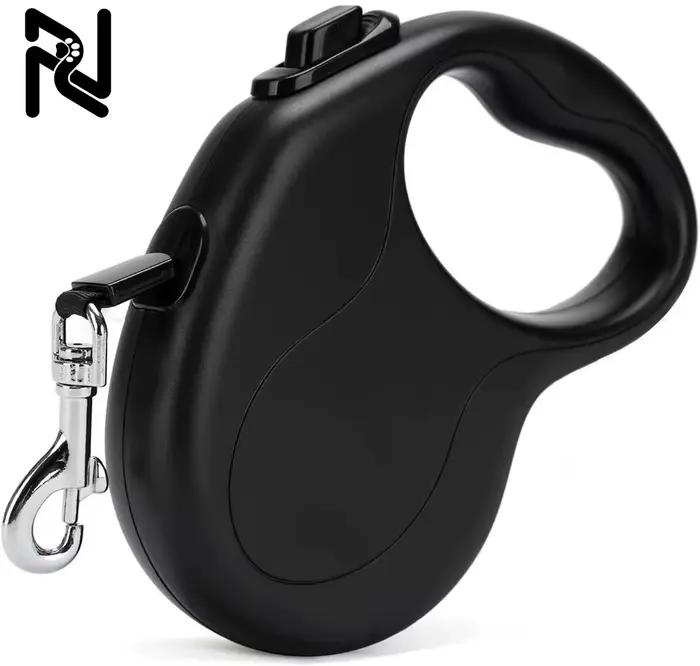 Collier de Roulette rétractable pour chien, 5m 8m 50kg, accessoires pour petits et grands chiens, co