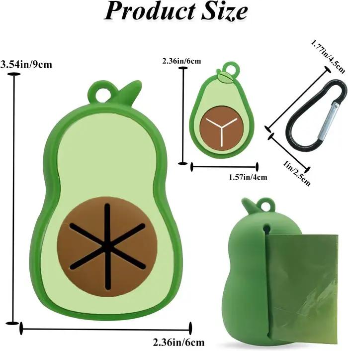 Sac de merde de chien compostable, biodégradable, écologique, sac de merde pour animaux de compagnie