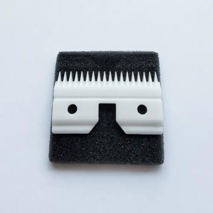Tondeuse pour animaux de compagnie à 18 dents, lame mobile en céramique, série standard ANDIS AGC, h