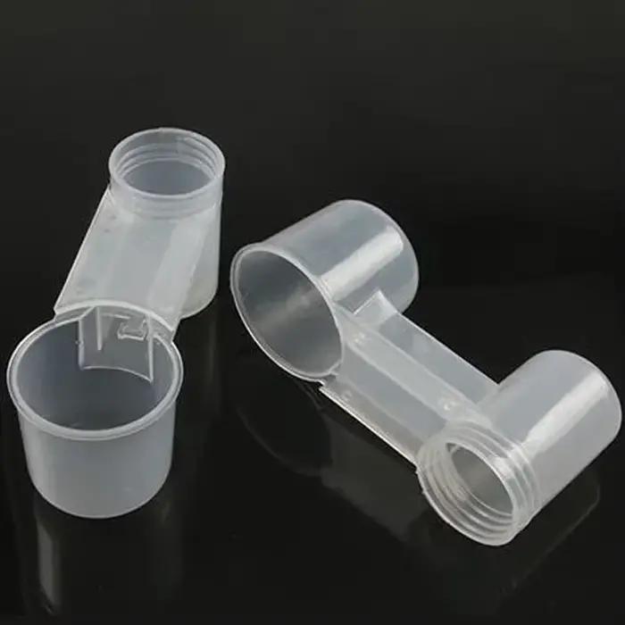 Abreuvoir en plastique pour animaux de compagnie, bouteille d'eau, tasse, chat, poulet, Pigeon, perr