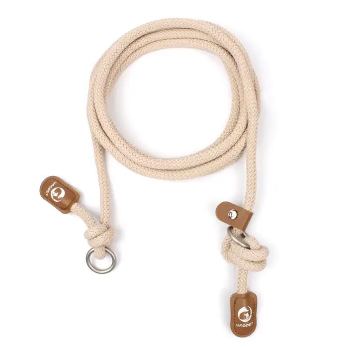 Corde de course réglable pour chien avec mains libres, ceinture de jogging, sangle de poitrine, trac