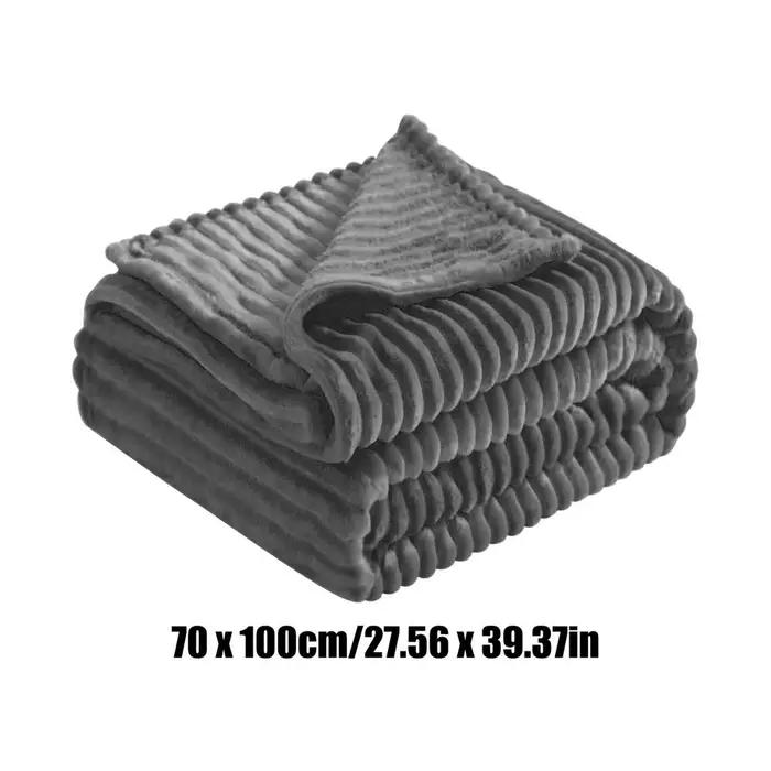 Couverture confortable et lavable pour animaux de compagnie, idéale pour la cage de chien, les anima