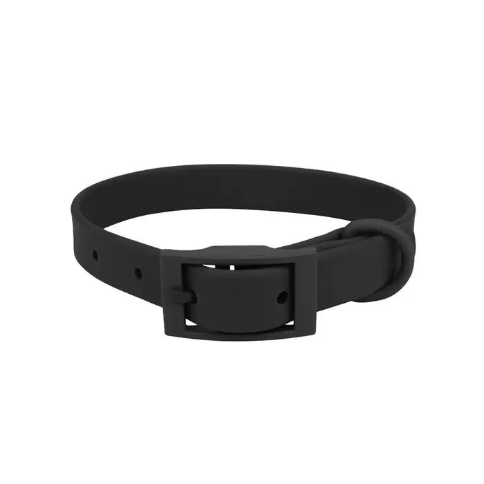 Collier pour chien XS/S/M/L/XL, réglable, étanche, en PVC, pour animaux de compagnie, pour petits, m