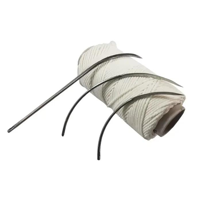 Générateur de fil de suture pour animaux de compagnie, équipement de proporvétérinaire, 1 pièce, 10