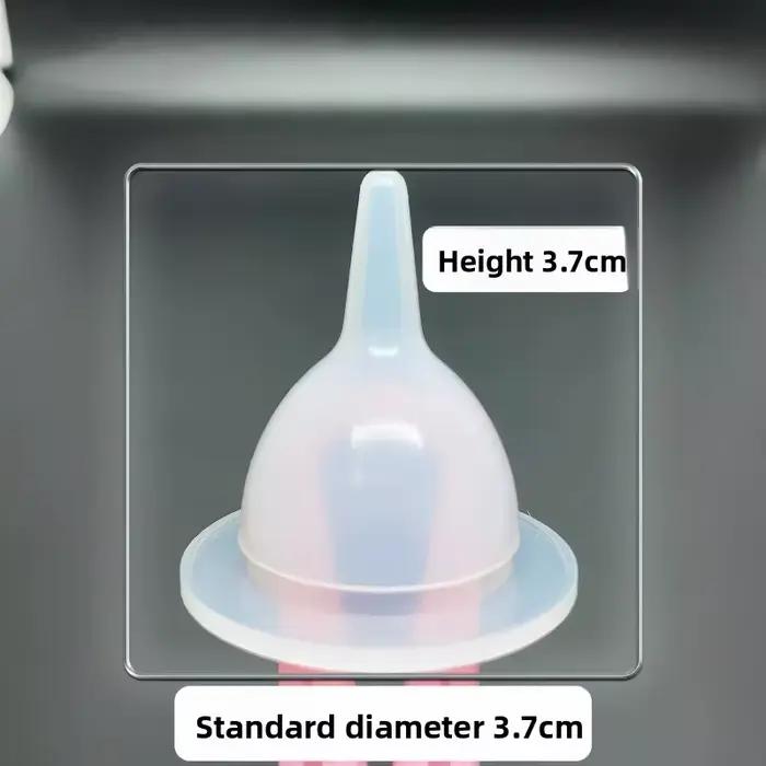 Biberon pour animaux de compagnie, chaton, chiot, tétine en silicone épaissie, biberon spécial pour