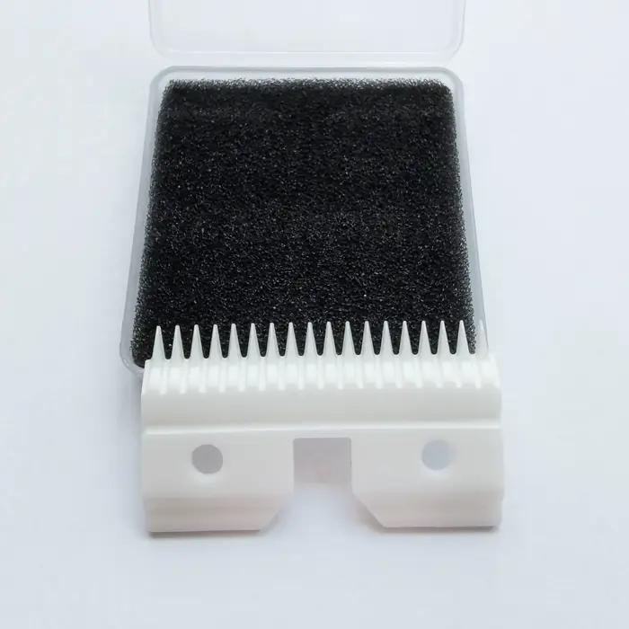 Tondeuse pour animaux de compagnie à 18 dents, lame mobile en céramique, série standard ANDIS AGC, h