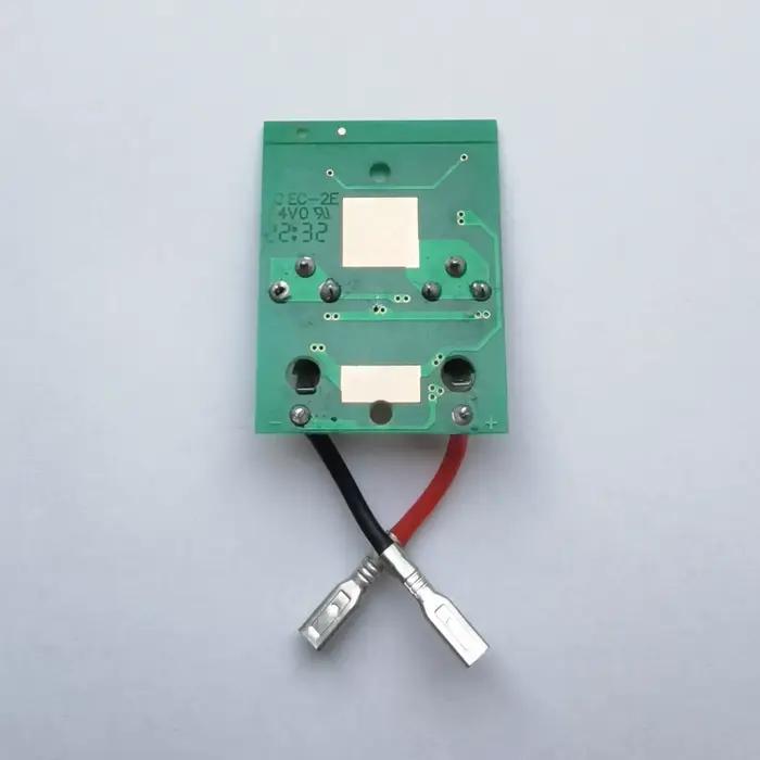 Sirreepet-Pièces de rechange pour tondeuse à animaux, PCB pour Heiniger Saphir