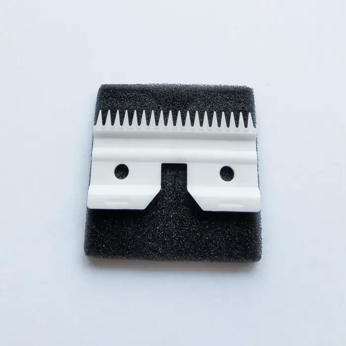 Tondeuse pour animaux de compagnie à 18 dents, lame mobile en céramique, série standard ANDIS AGC, h