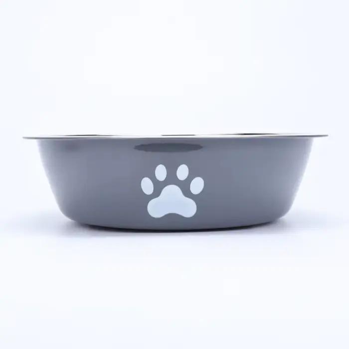 Bol pour chien, nouveau bol pour animaux de compagnie, chien de grande capacité Bol alimentaire