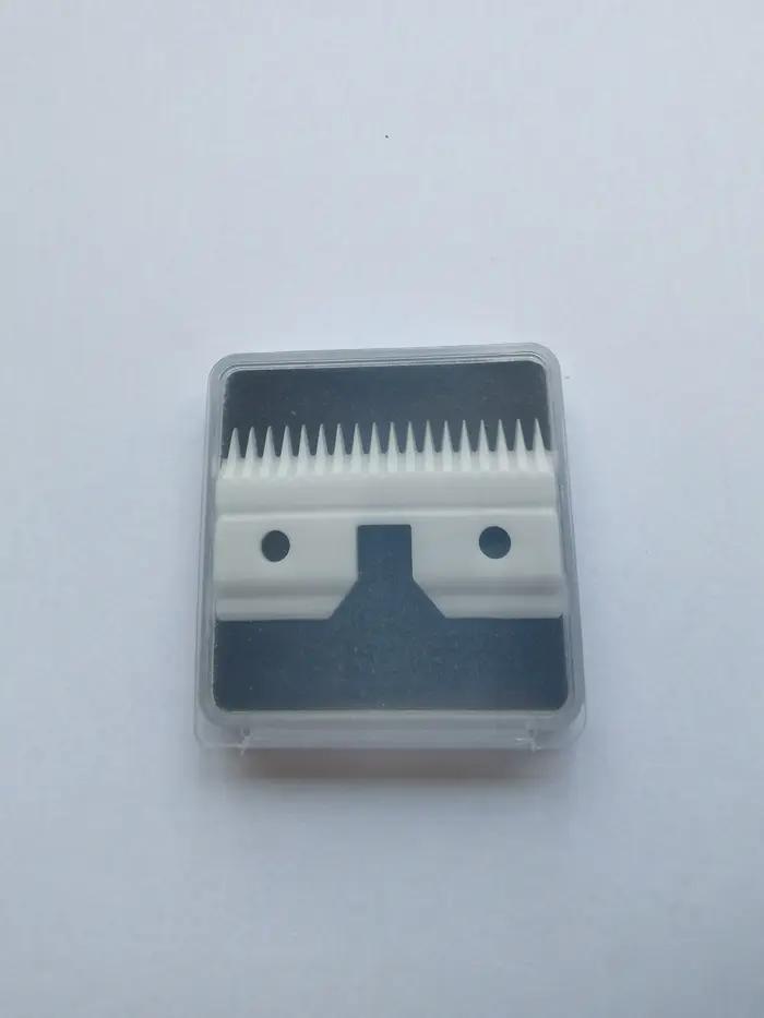 Tondeuse pour animaux de compagnie à 18 dents, lame mobile en céramique, série standard ANDIS AGC, h