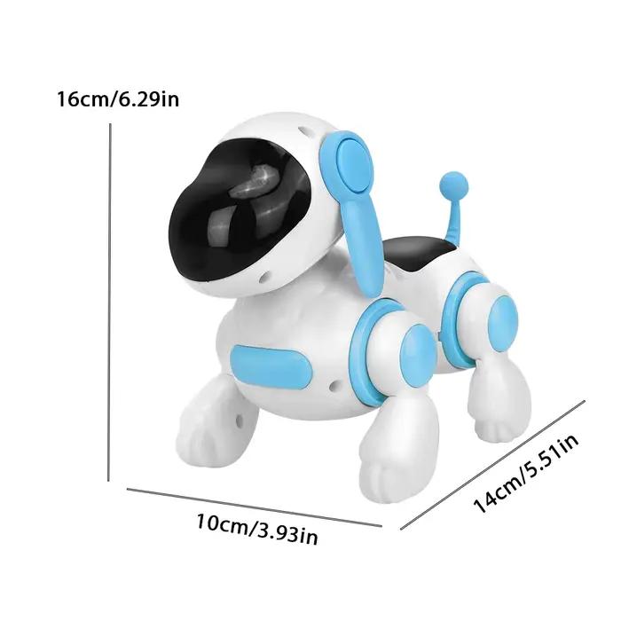 Jouet électrique pour chien