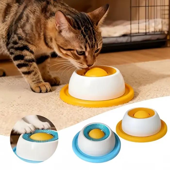 Accessoires d'alimentation pour animaux de compagnie