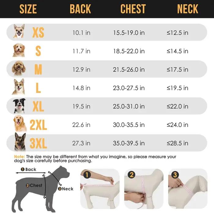 Manteau imperméable réfléchissant pour chien
