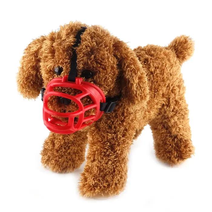Muselière pour chien - Respirante