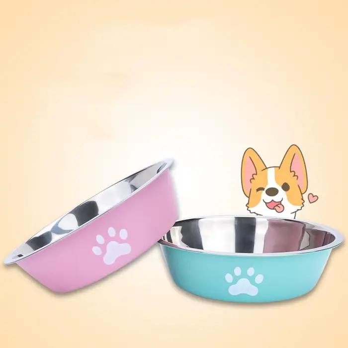 Bol pour chien, nouveau bol pour animaux de compagnie