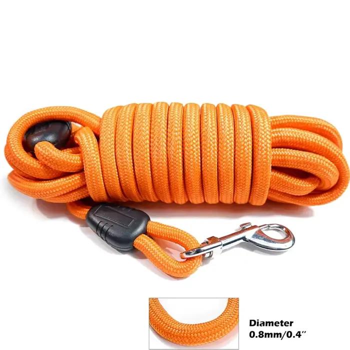Laisse d'entraînement pour chien de 5M/10M/15M