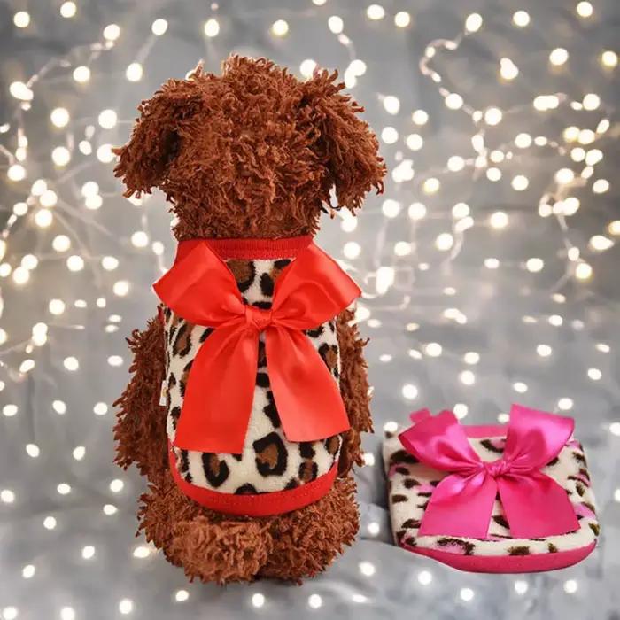 Chihuahua manteau chien pull pour petits chiens tasse à thé chien vêtements pour chiots chaton chiot chat vêtements chaud hiver vêtements