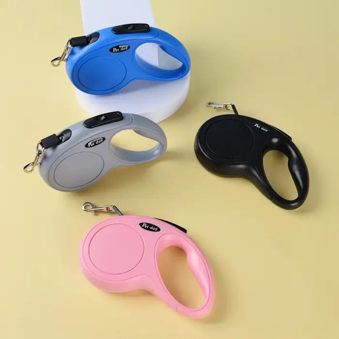 Laisse Rétractable pour Chien 3M 5M