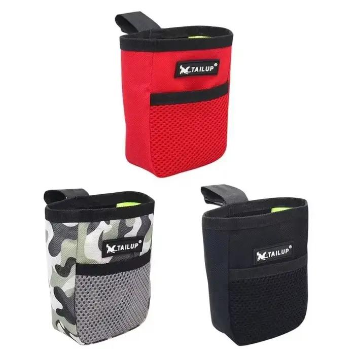 Sac de récompense pour chien