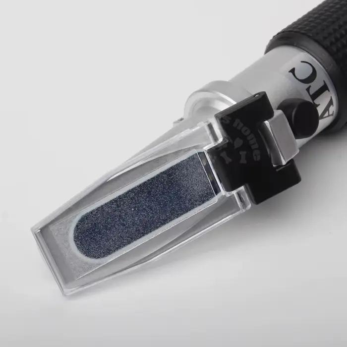 Hydromètre d'urine pour chien et chat
