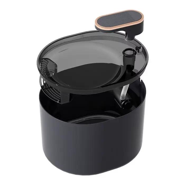 Distributeur d'eau pour chien et chat