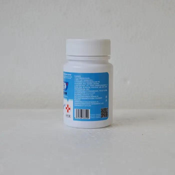 Chiens deworming, chats