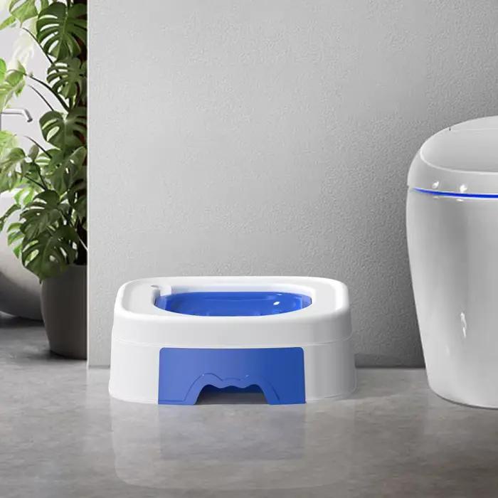 Entraîneur de toilette pour chats et chiens
