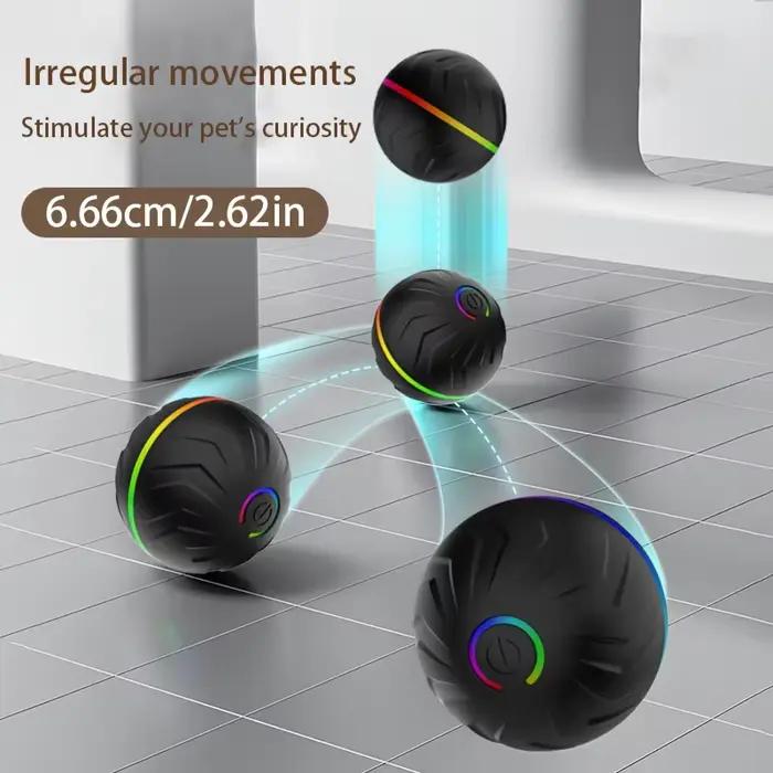 Jouet intelligent pour chien