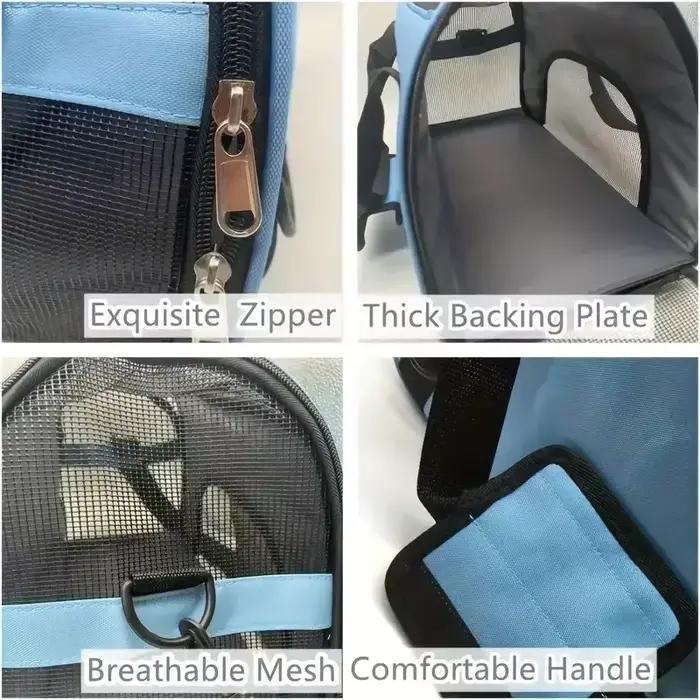 Sacs de Transport portables pour chiens et chats