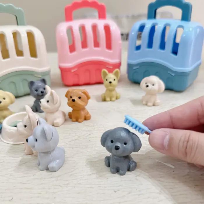Panier pour animaux de compagnie