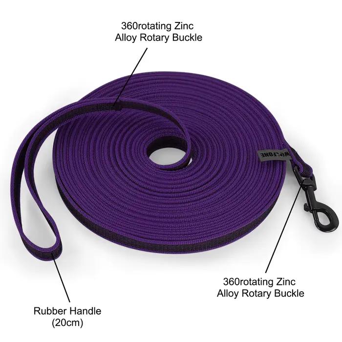 Laisse pour chien de 1.5M/2M/5M/3M/15M