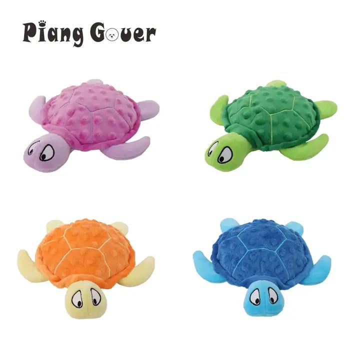 Jouet en peluche pour chien