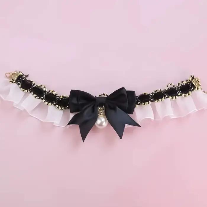 Collier pour chien et chat