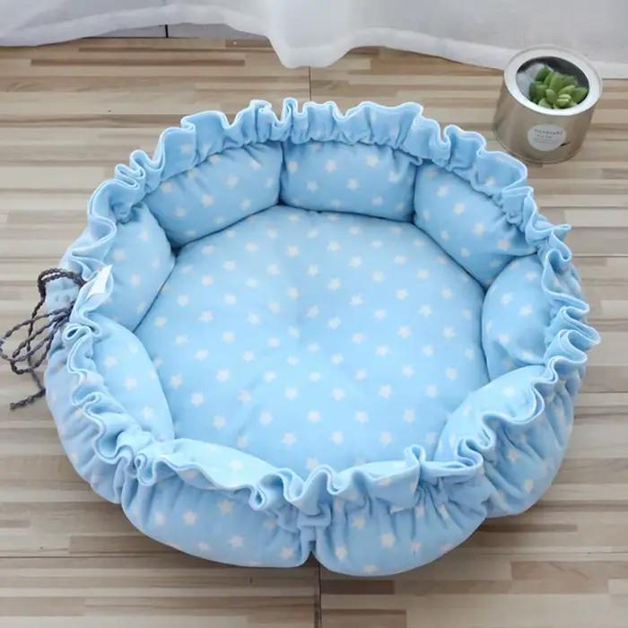 Tapis de lit pour chien