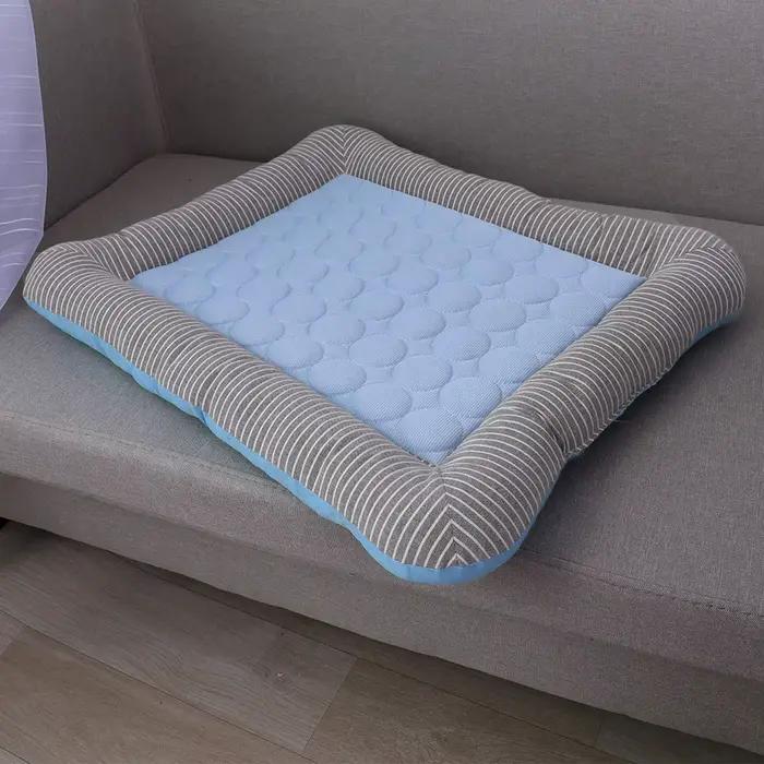 Coussin rafraîchissant pour chiens
