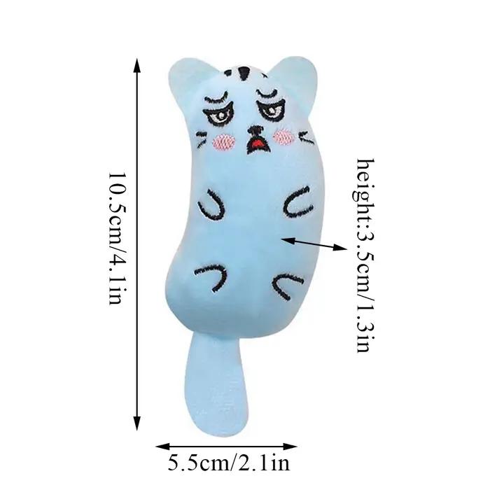 1 pièces carotte chien morsure corde