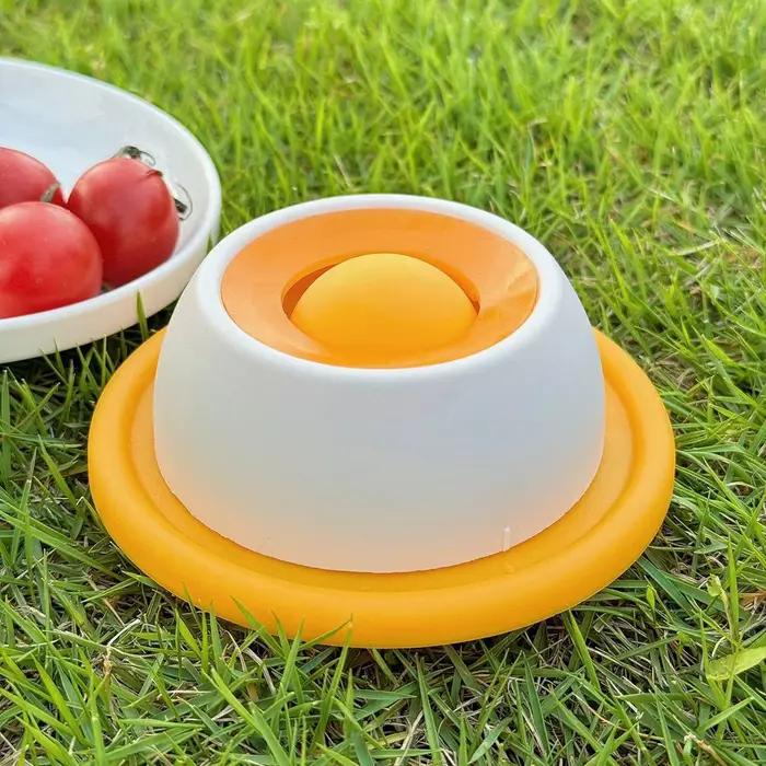 Jouets de léchage Anti-Tumble pour animaux de compagnie