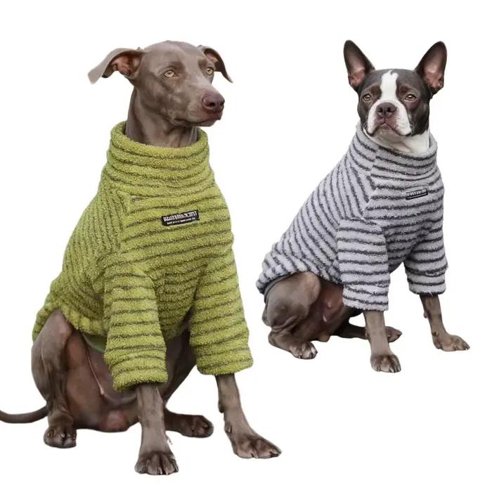 Pull pour chien 3XL pour grands chiens